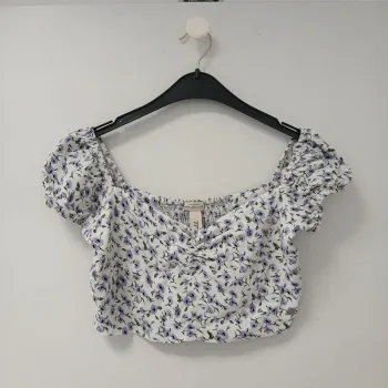 Top court pull & bear