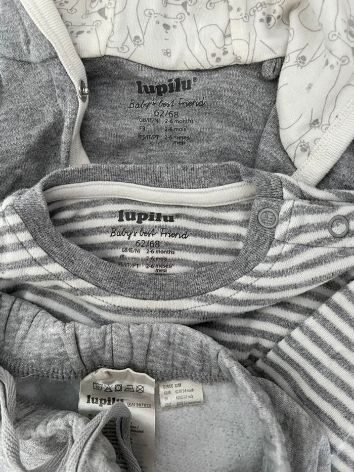 Lot bébé - photo numéro 4