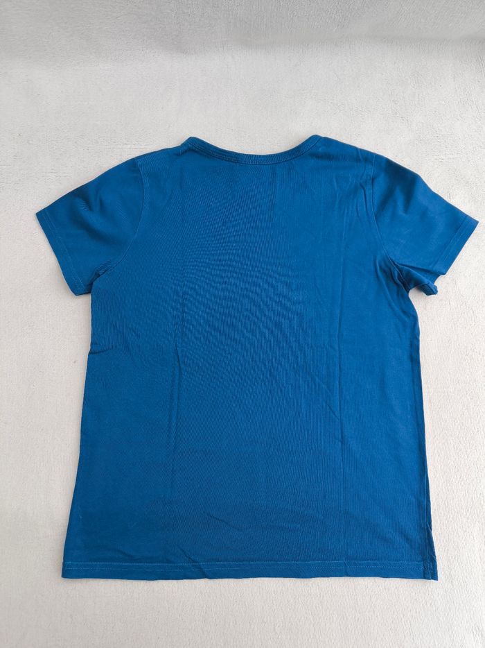 T-shirt garçon Okaïdi 10 ans - photo numéro 3