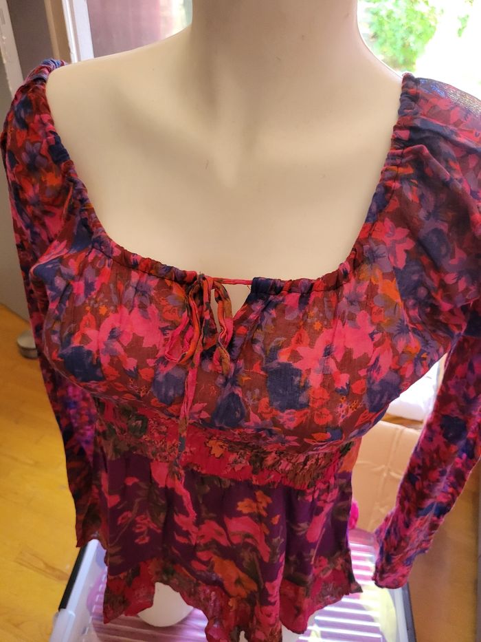 Débardeur - photo numéro 2