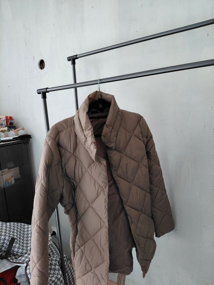 Manteau - photo numéro 2