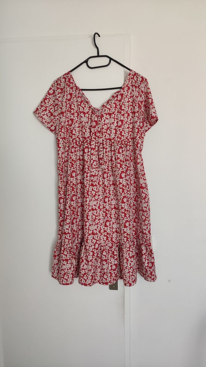 Robe femme Sheilay taille L - photo numéro 4