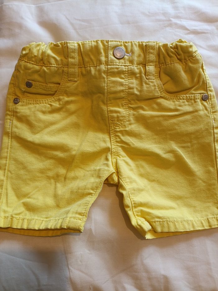 Short 12 mois - photo numéro 4