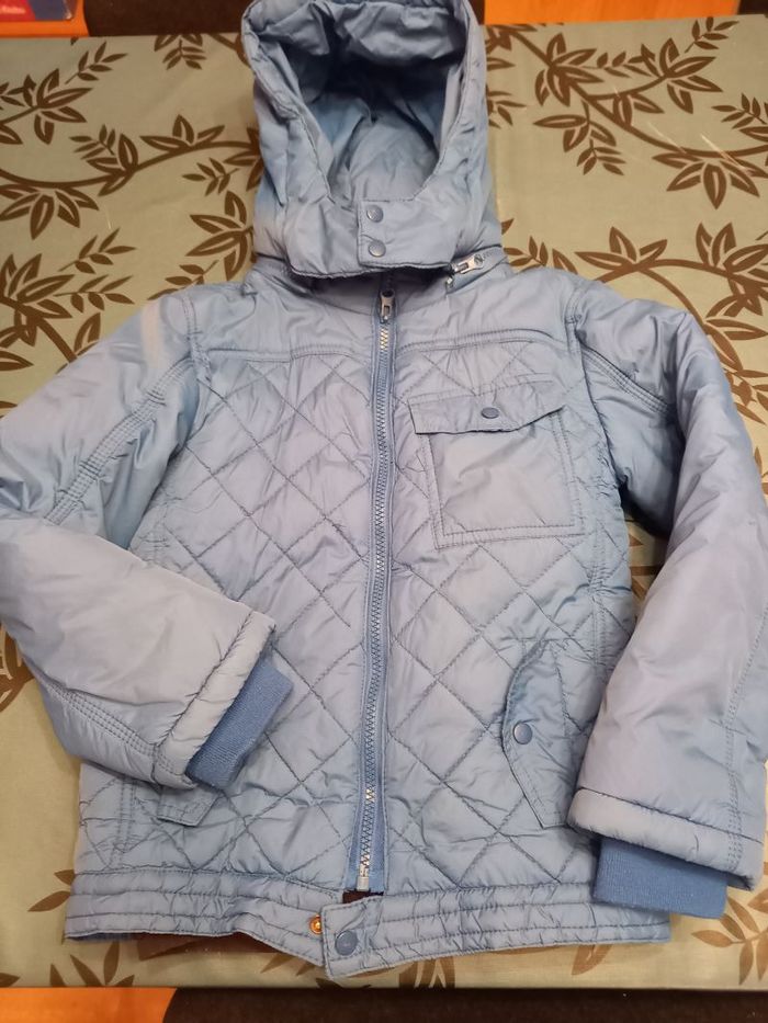 Blouson 10 ans