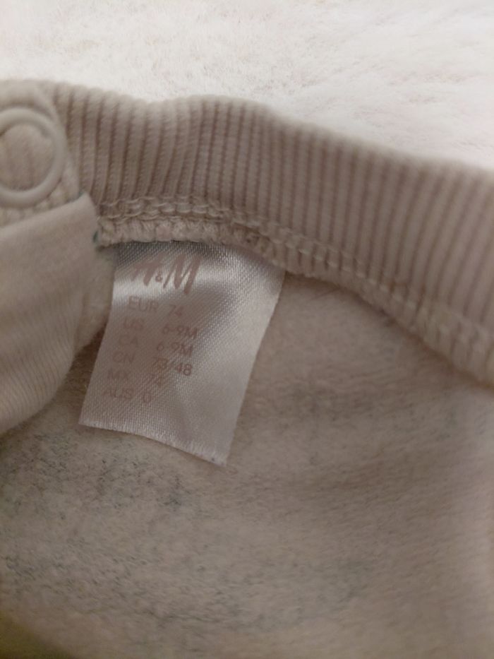 Pull 6 9 mois - photo numéro 5