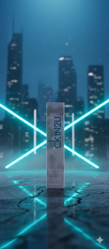 Parfum de Poche 33 ml