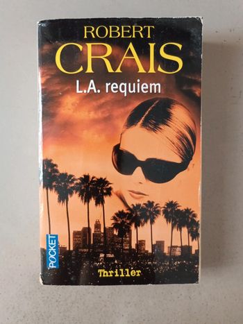 Robert Crais L.A. Requiem