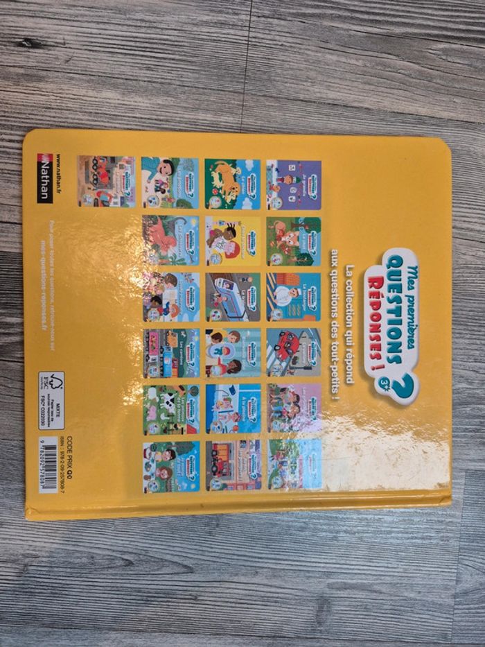 Livre dinosaure - photo numéro 4