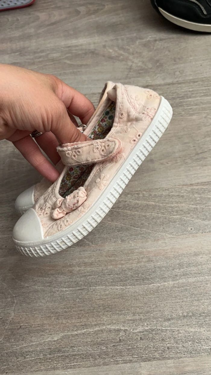 Ballerines - photo numéro 5