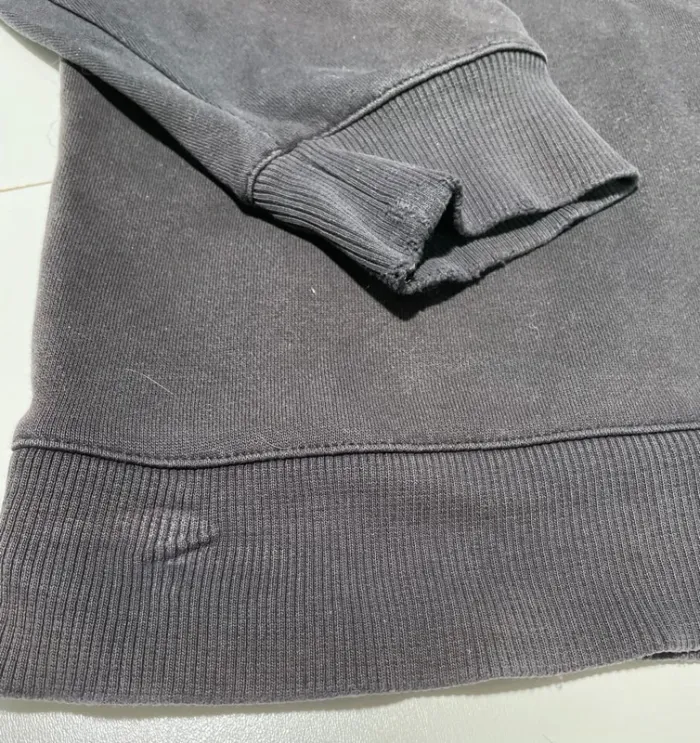 Hoodie Nike vintage rare ! - photo numéro 11