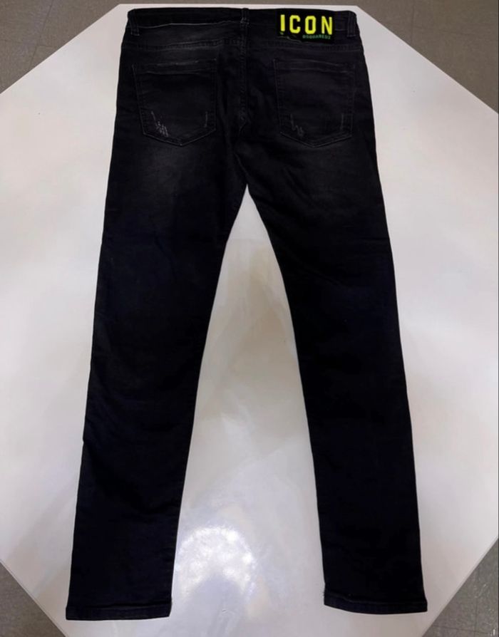 Jean Dsquared2 ICON - photo numéro 3