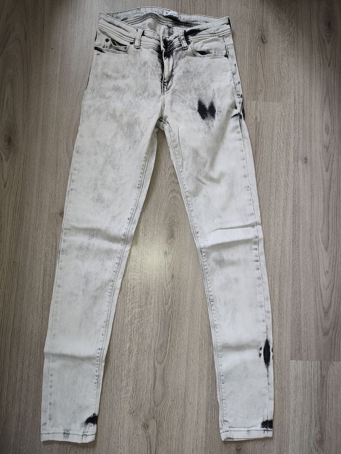 Lot 5 pantalons - photo numéro 4