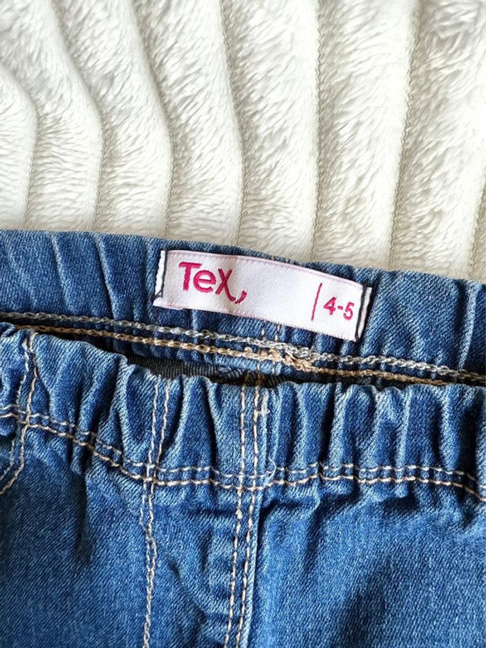 Jegging fille - photo numéro 2