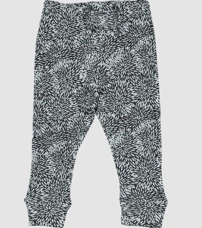 Moumout' Legging 12 mois en coton - photo numéro 2