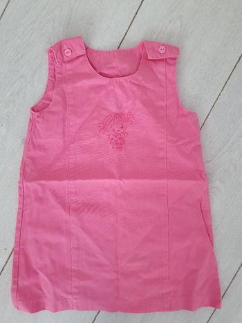 Robe 2  ans