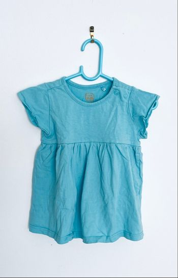 robe « Cool club » taille 6 mois