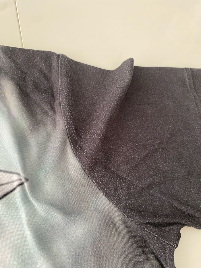 T-shirt Dragon Ball - photo numéro 4