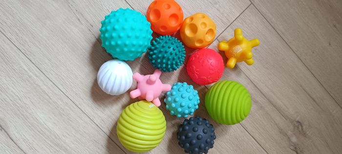 Lots jouets bébé d'éveil - photo numéro 6