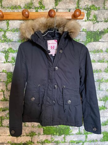 Blouson 10 ans