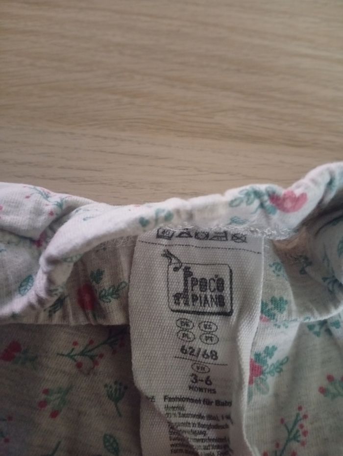 Pantalons bébé - photo numéro 9