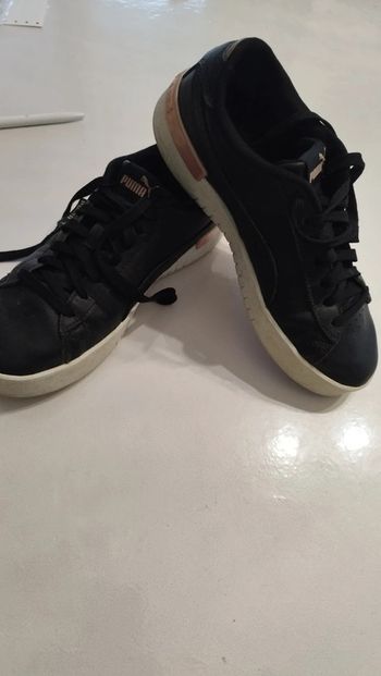 Basket Puma