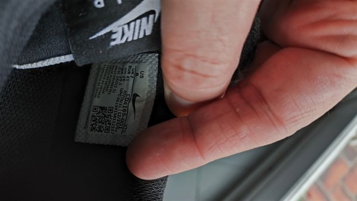 Nike Air Max en taille 41 - photo numéro 7