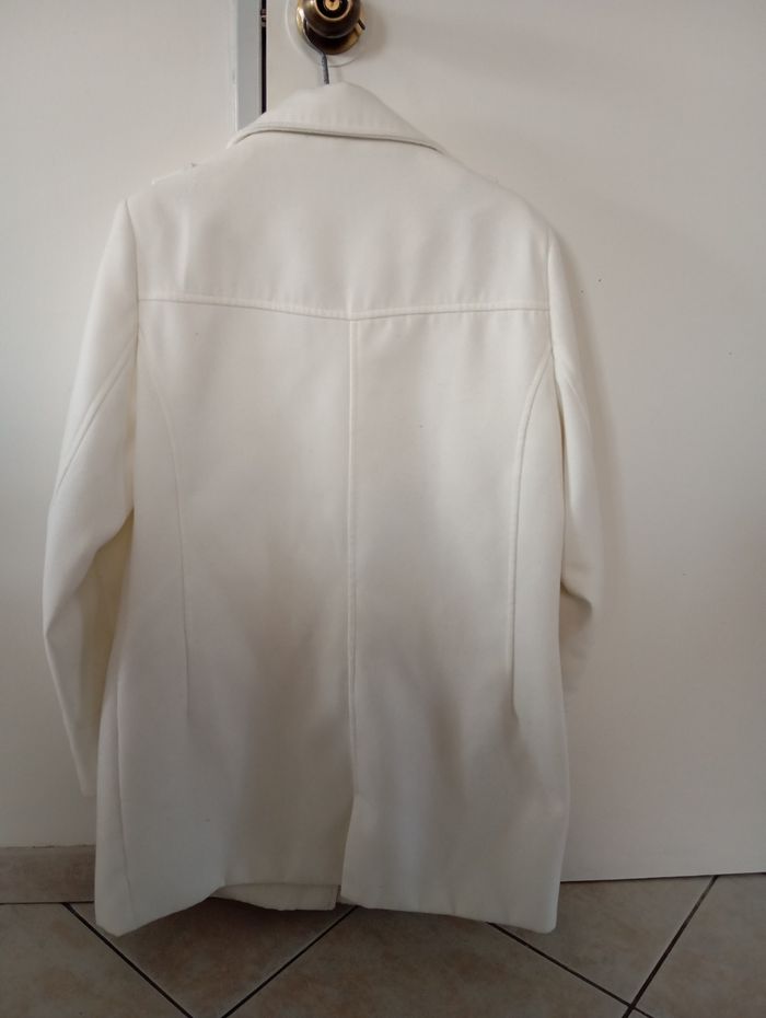 Trench hiver - photo numéro 2