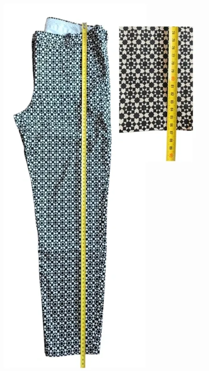 Pantalon H&M taille S / 36 - photo numéro 5