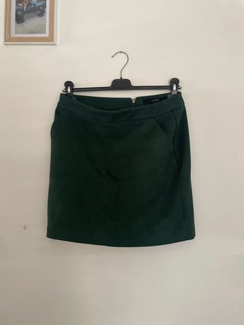 Jupe courte vero moda taille M