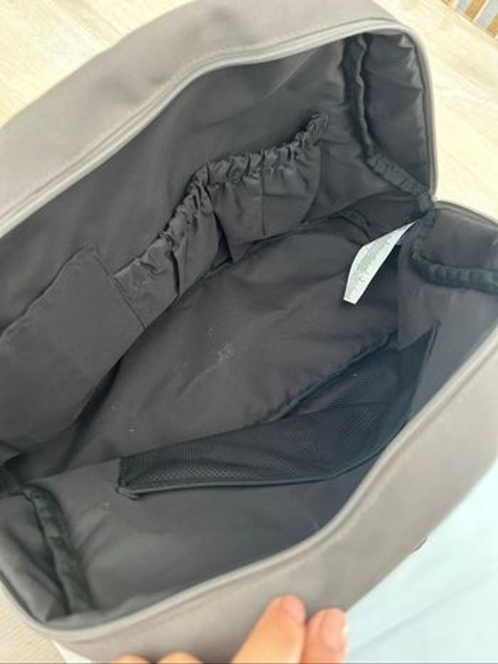 Sac à langer + tapis à langer bébé confort - photo numéro 3