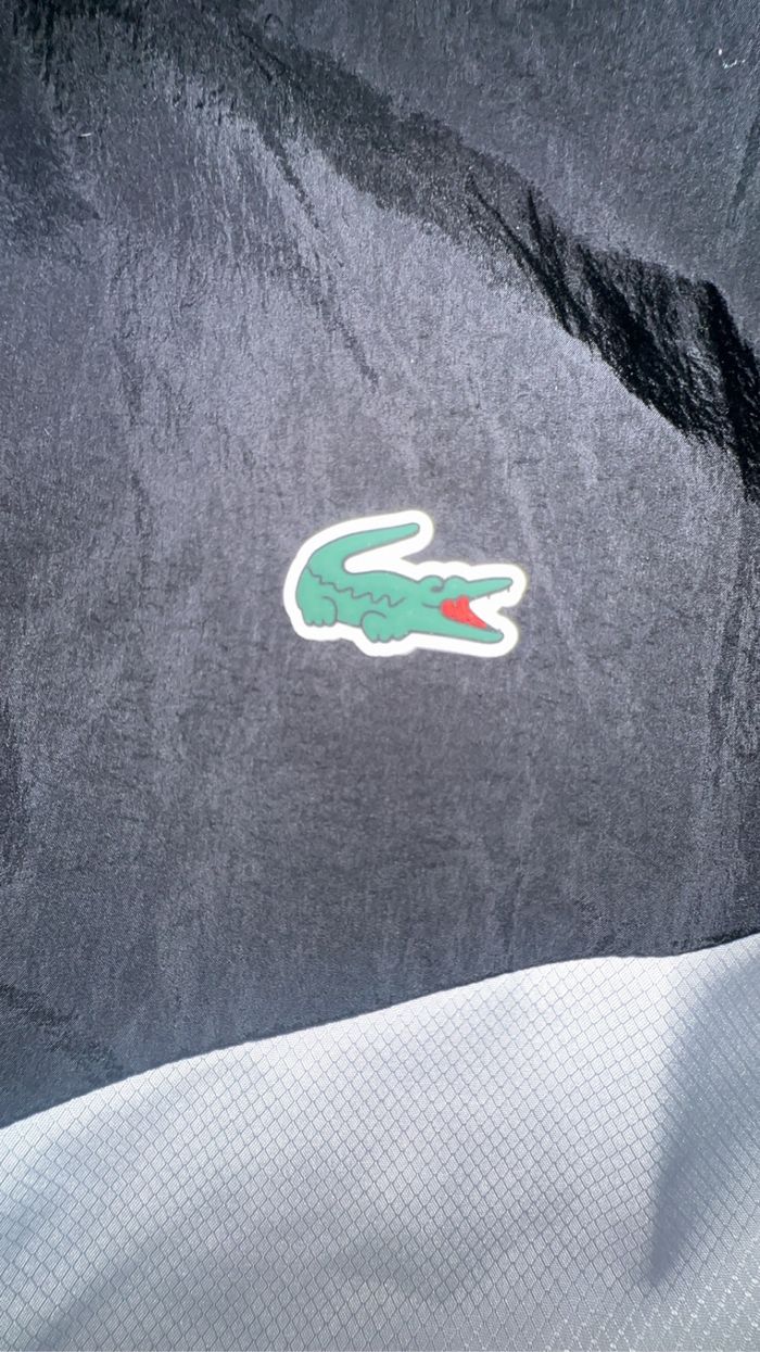 Veste home