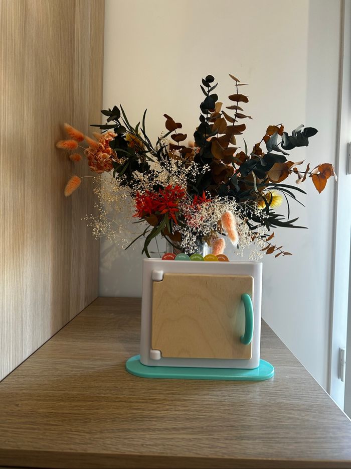 Miroir à émotions - photo numéro 2