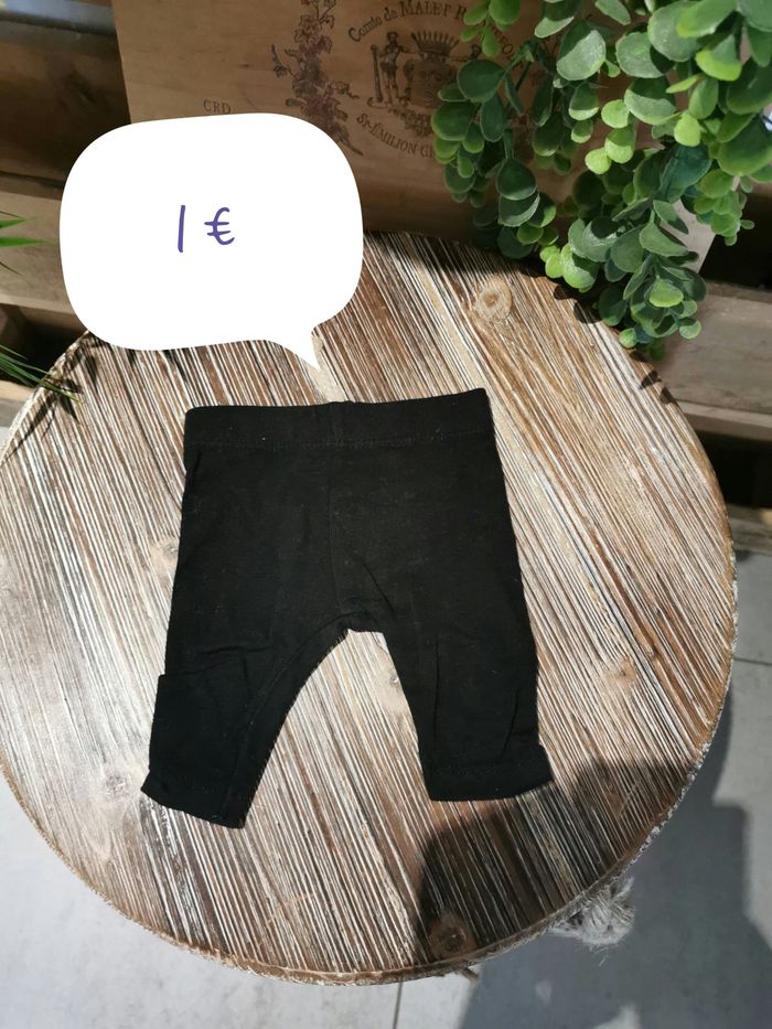 Vêtement bébé 👣 - photo numéro 4