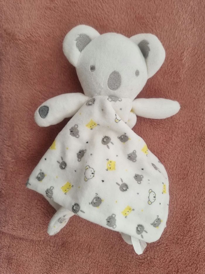 Doudou koala