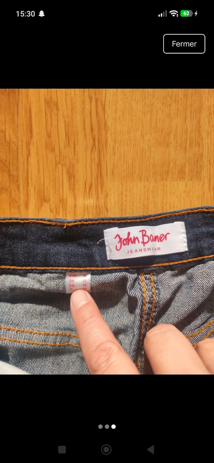 Jean John Baner - photo numéro 3