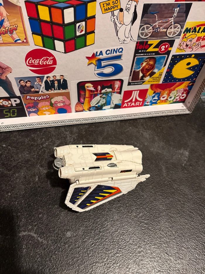 MASK Kenner meteor - photo numéro 5