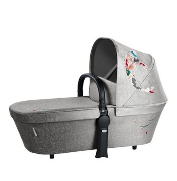 Nacelle cybex priam - photo numéro 2