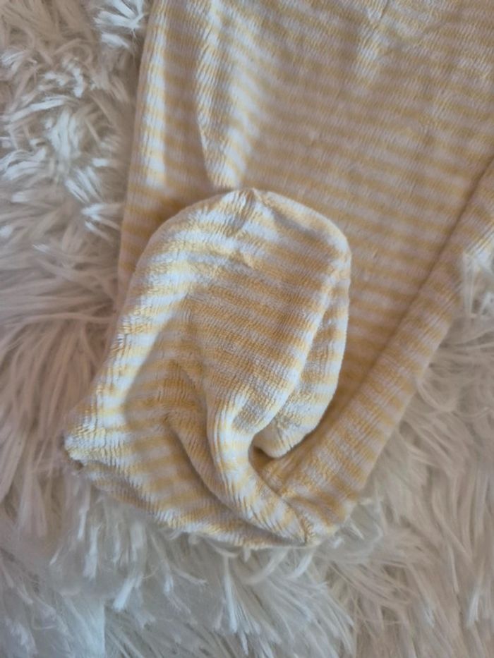 Pyjama hiver - photo numéro 4