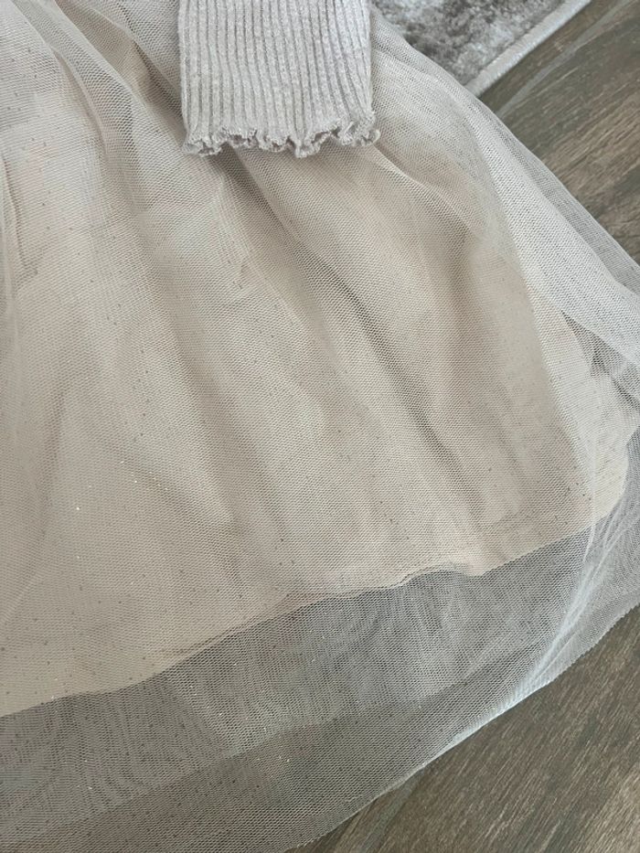 Robe tutu - photo numéro 2