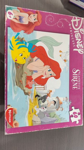 puzzle disney