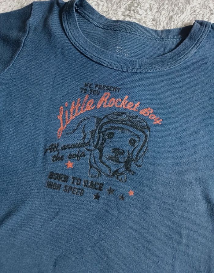 T-shirt - photo numéro 3