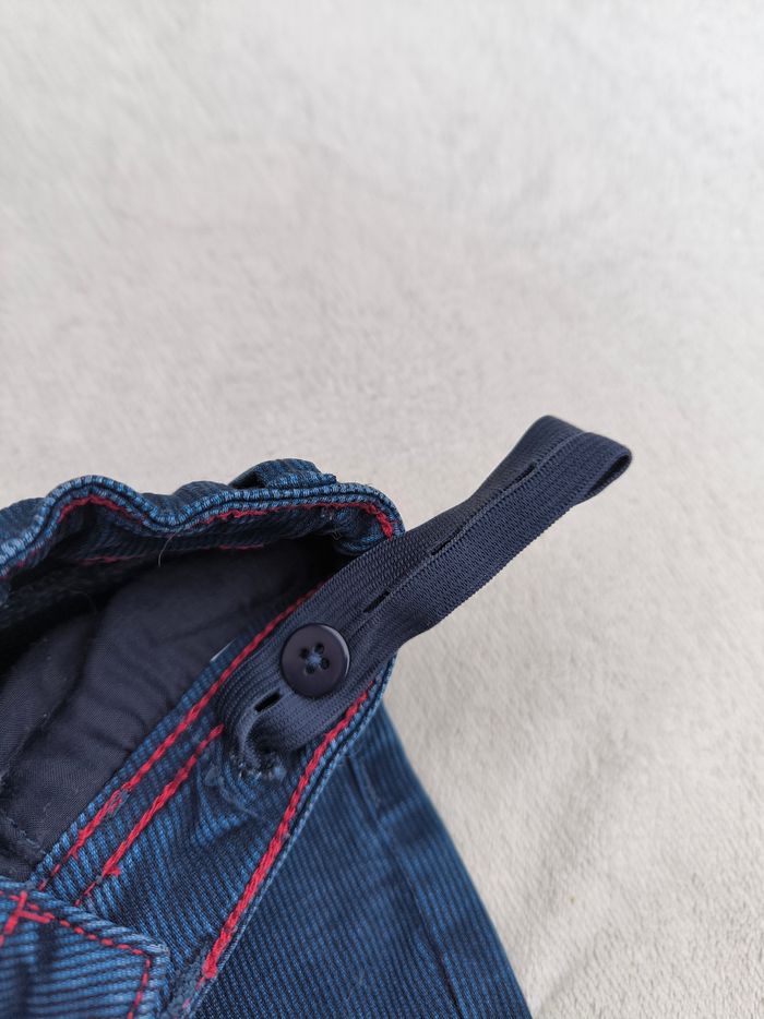 Pantalon garçon Okaïdi 3 ans - photo numéro 8