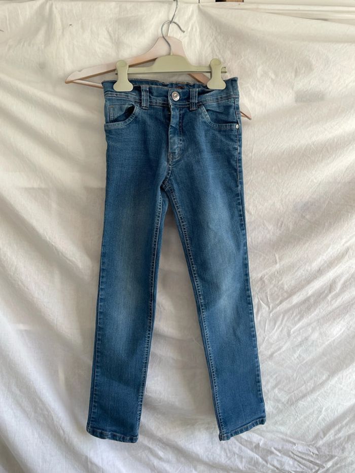 Jeans 10 ans orchestra