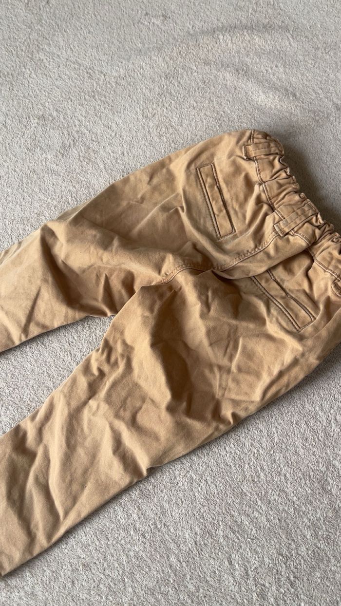 Pantalon 24mois - photo numéro 2