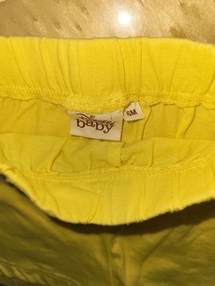 Ensemble short débardeur - photo numéro 5