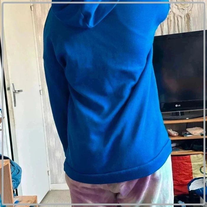 Pull taille 3xl mais correspond à un 42 - photo numéro 2
