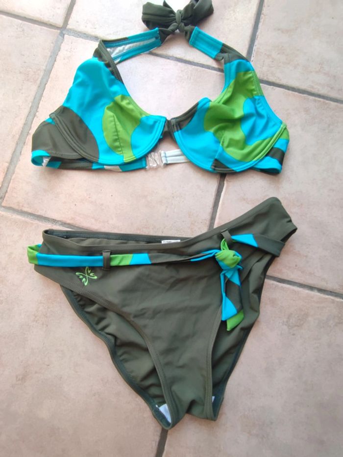 Maillot de bain Go sport