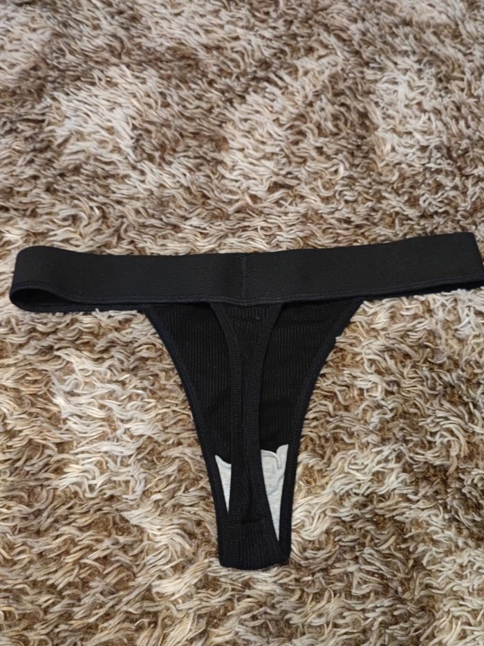 Lingerie - photo numéro 2