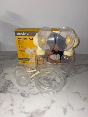 Kit Medela Symphony