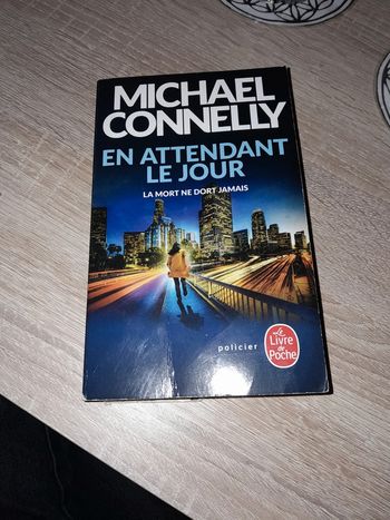 Super polar Michael connelly